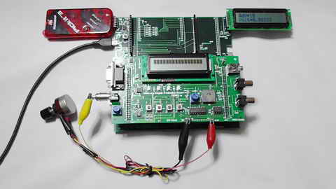 ADTEC  AMV-2000RA マッチングBOX 真空バリコン２個付き ADTEC AMV-2000RA マッチングBOX 真空バリコン2個付き